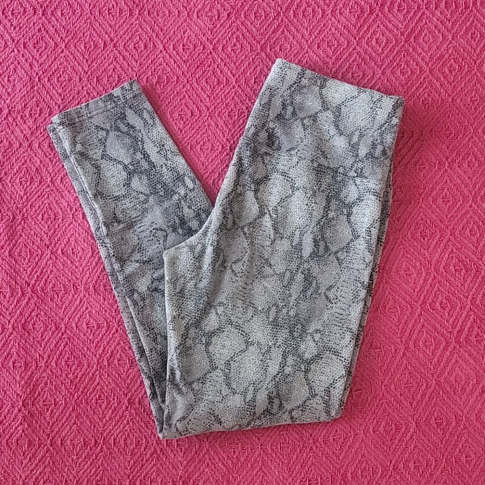Leggings!